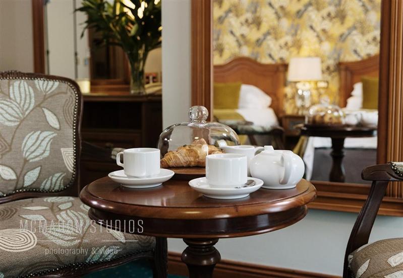 ホテル Corbett Court ファーモイ エクステリア 写真